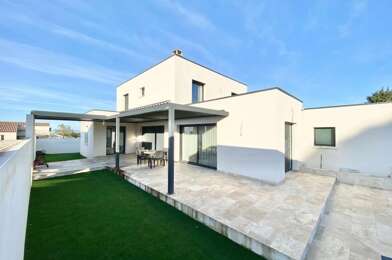 Maison 6 pièces 479000 €