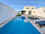 Villa moderne, piscine, garage — photo 2