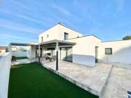 Villa moderne, piscine, garage — photo 3