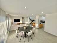 Villa moderne, piscine, garage — photo 4