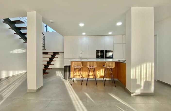 Villa moderne, piscine, garage — photo 5