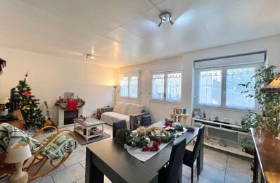 vente appartement 87 000 € à proximité de Boujan-sur-Libron (34760)