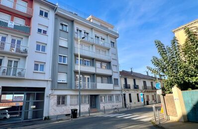 vente appartement 87 000 € à proximité de Villeneuve-Lès-Béziers (34420)