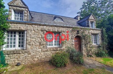 vente maison 266 000 € à proximité de Sérent (56460)