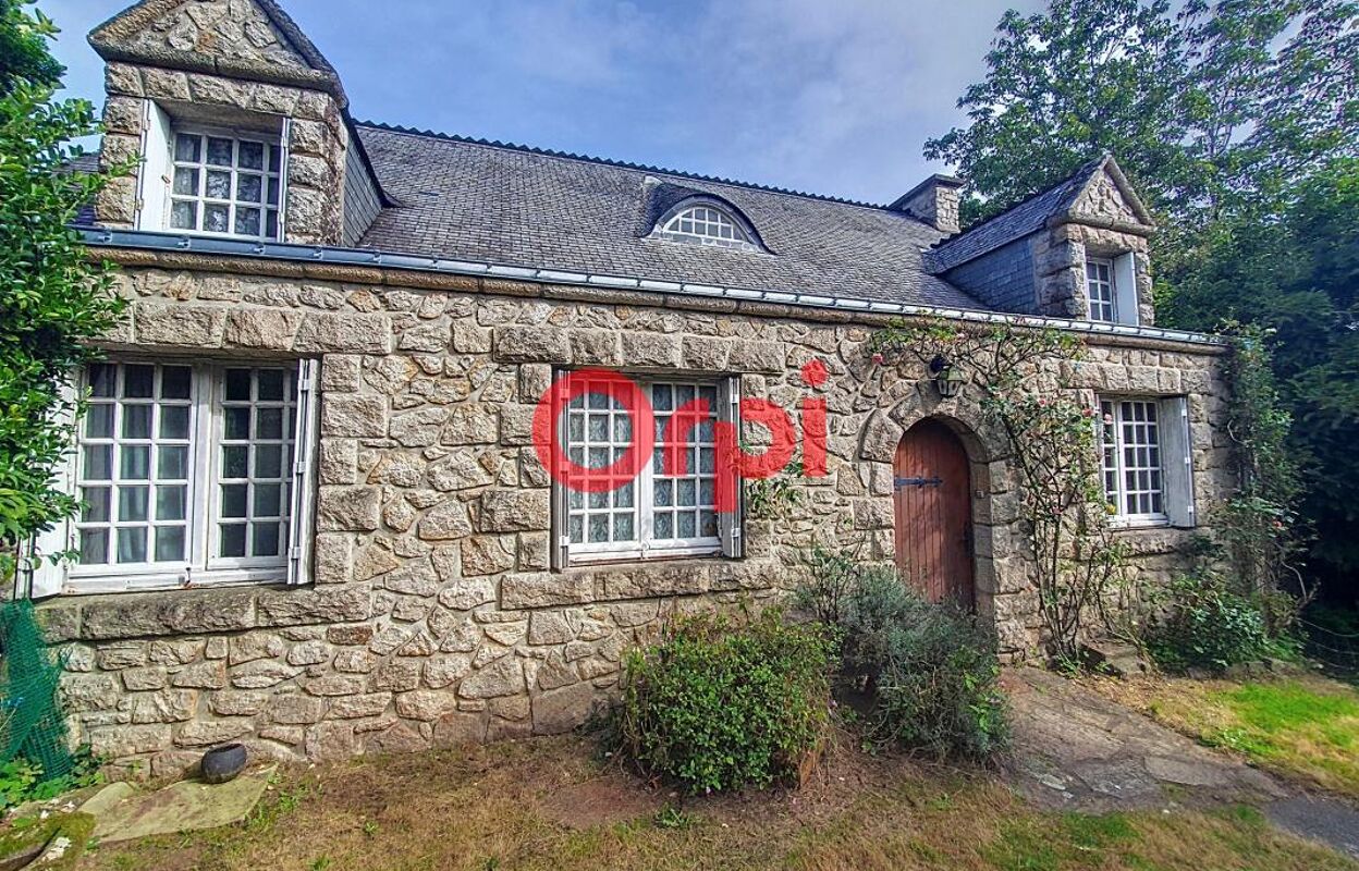 maison 6 pièces 119 m2 à vendre à Rochefort-en-Terre (56220)