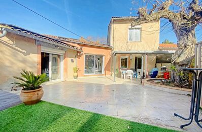 vente maison 289 000 € à proximité de Pompertuzat (31450)