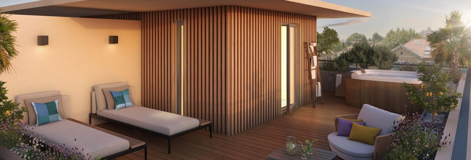 Appartement 6 Pièces 155 m² à vendre à Aix-en-Provence (13100)