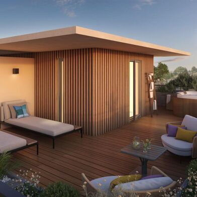 Appartement 6 pièces 1462600 €