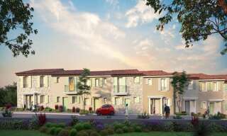 Maison 4 Pièces 90 m² à vendre à La Garde-Freinet (83680)