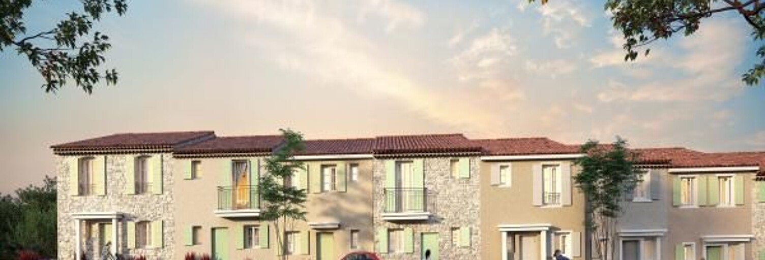 Maison 4 Pièces 90 m² à vendre à La Garde-Freinet (83680)