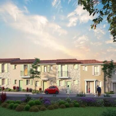 Maison 4 pièces 439000 €