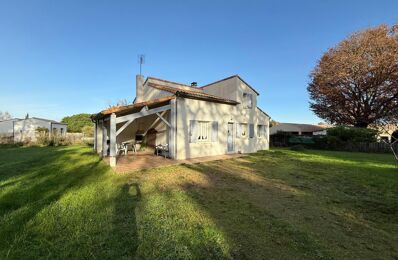 vente maison 351 750 € à proximité de Enquin-les-Mines (62145)