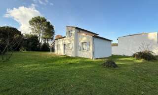 Maison 5 Pièces 110 m² à vendre à Saint-Augustin (17570)