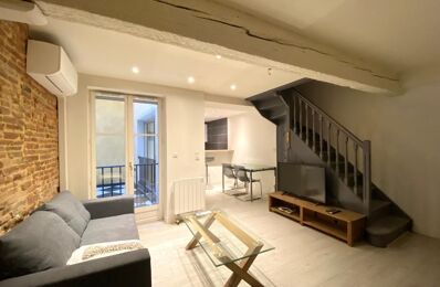 location appartement 1 230 € CC /mois à proximité de Tournefeuille (31170)