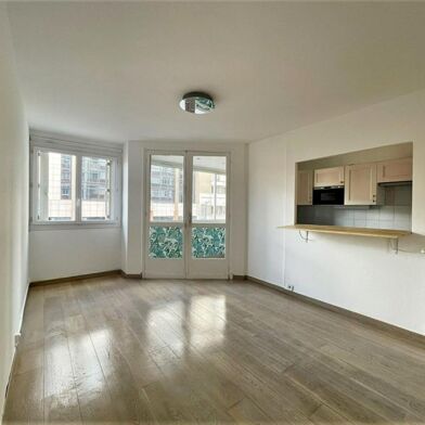 Appartement 3 pièces 57 m²