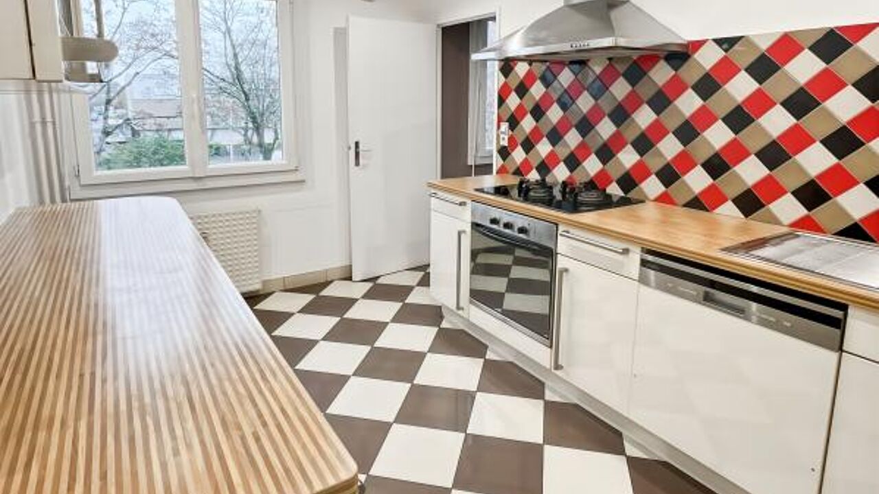 appartement 3 pièces 64 m2 à vendre à Orléans (45000)