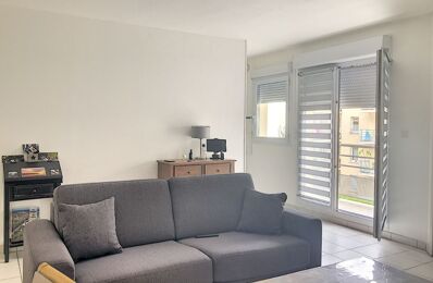 appartement 1 pièces 55 m2 à louer à Montargis (45200)