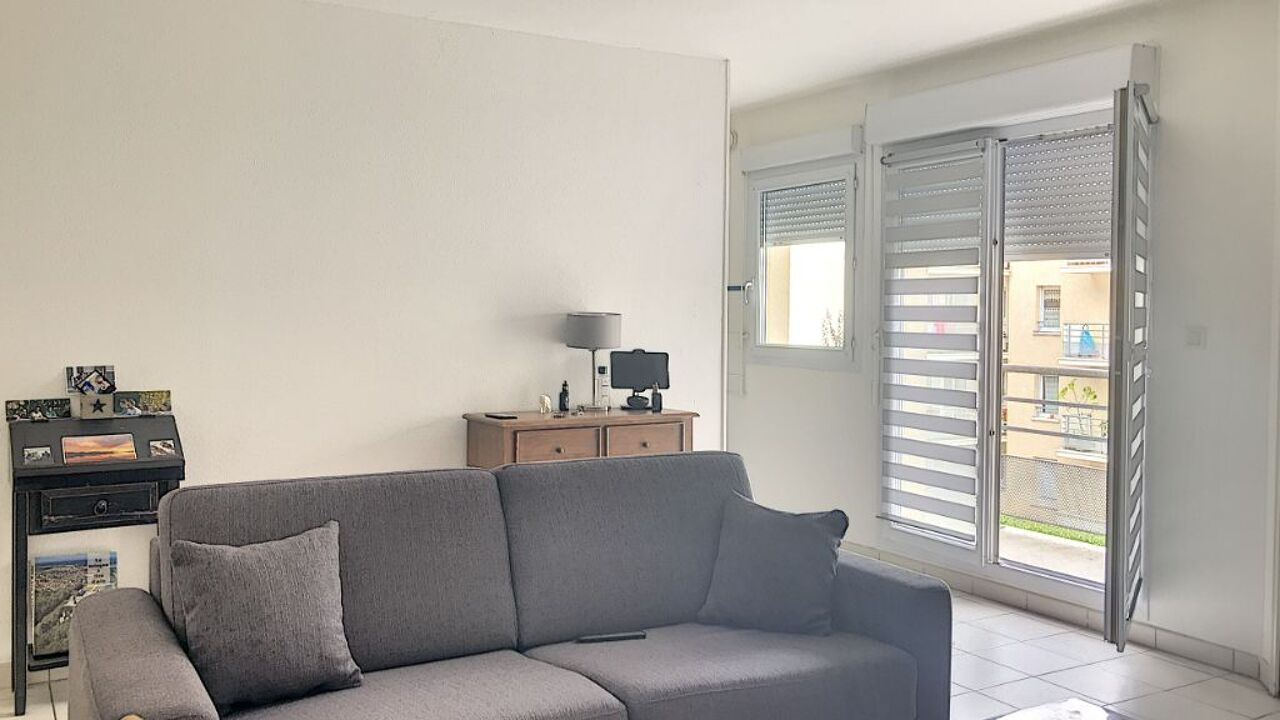 appartement 1 pièces 55 m2 à louer à Montargis (45200)