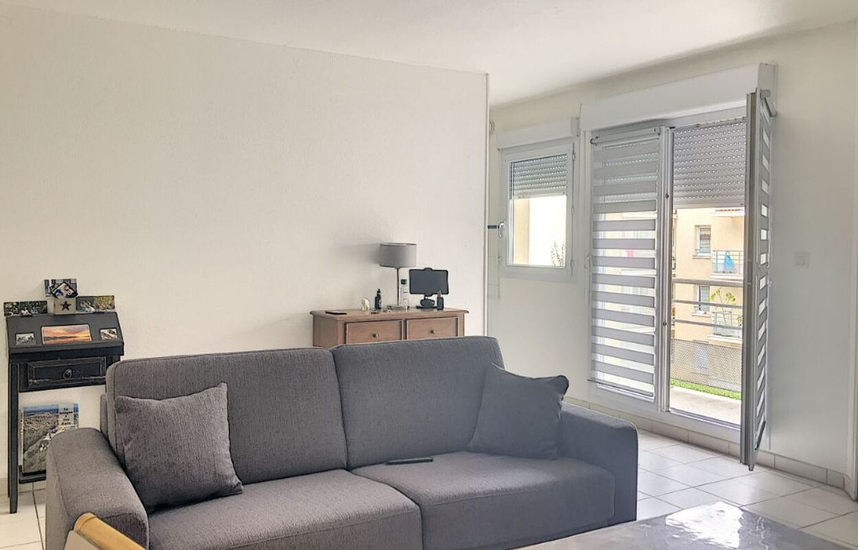 appartement 1 pièces 55 m2 à louer à Montargis (45200)