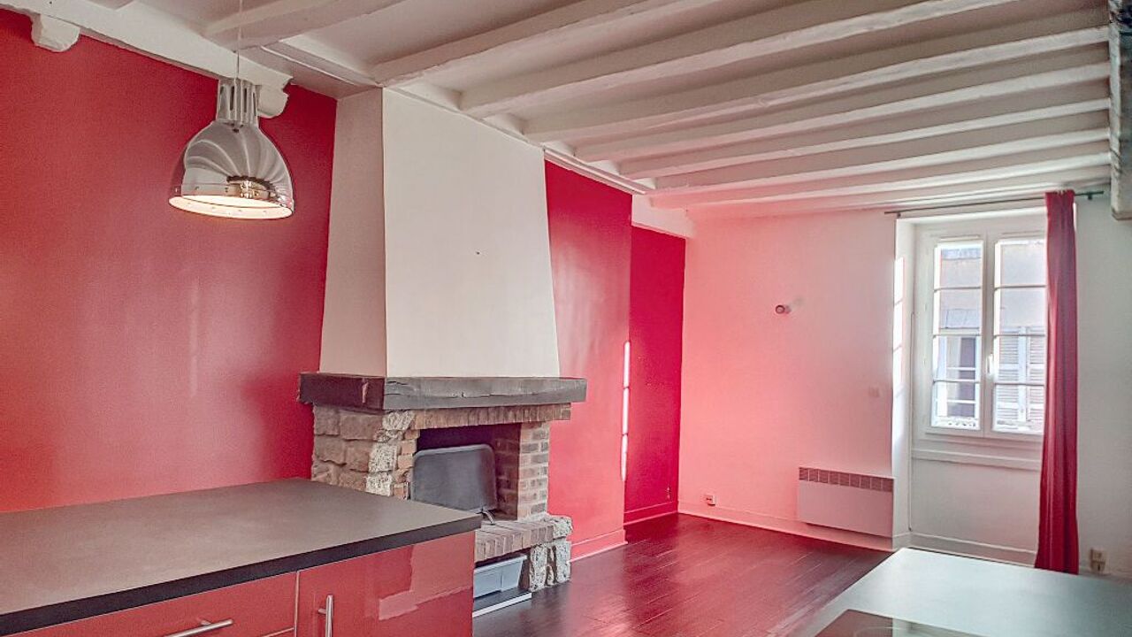 appartement 2 pièces 44 m2 à louer à Orléans (45000)