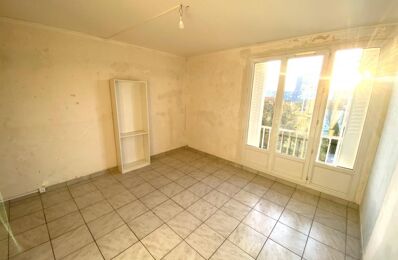 vente appartement 95 000 € à proximité de Gueux (51390)