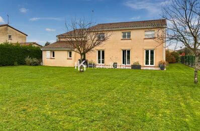 vente maison 330 000 € à proximité de Rieux-Volvestre (31310)