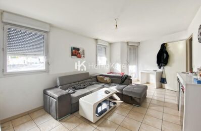 vente appartement 192 000 € à proximité de Saint-Caprais-de-Bordeaux (33880)