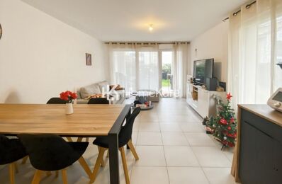 vente appartement 242 000 € à proximité de La Salvetat-Saint-Gilles (31880)