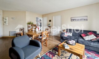 Appartement 2 Pièces 50 m² à vendre à Eysines (33320)