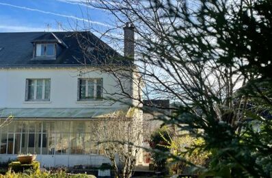 vente maison 424 000 € à proximité de Tours (37100)