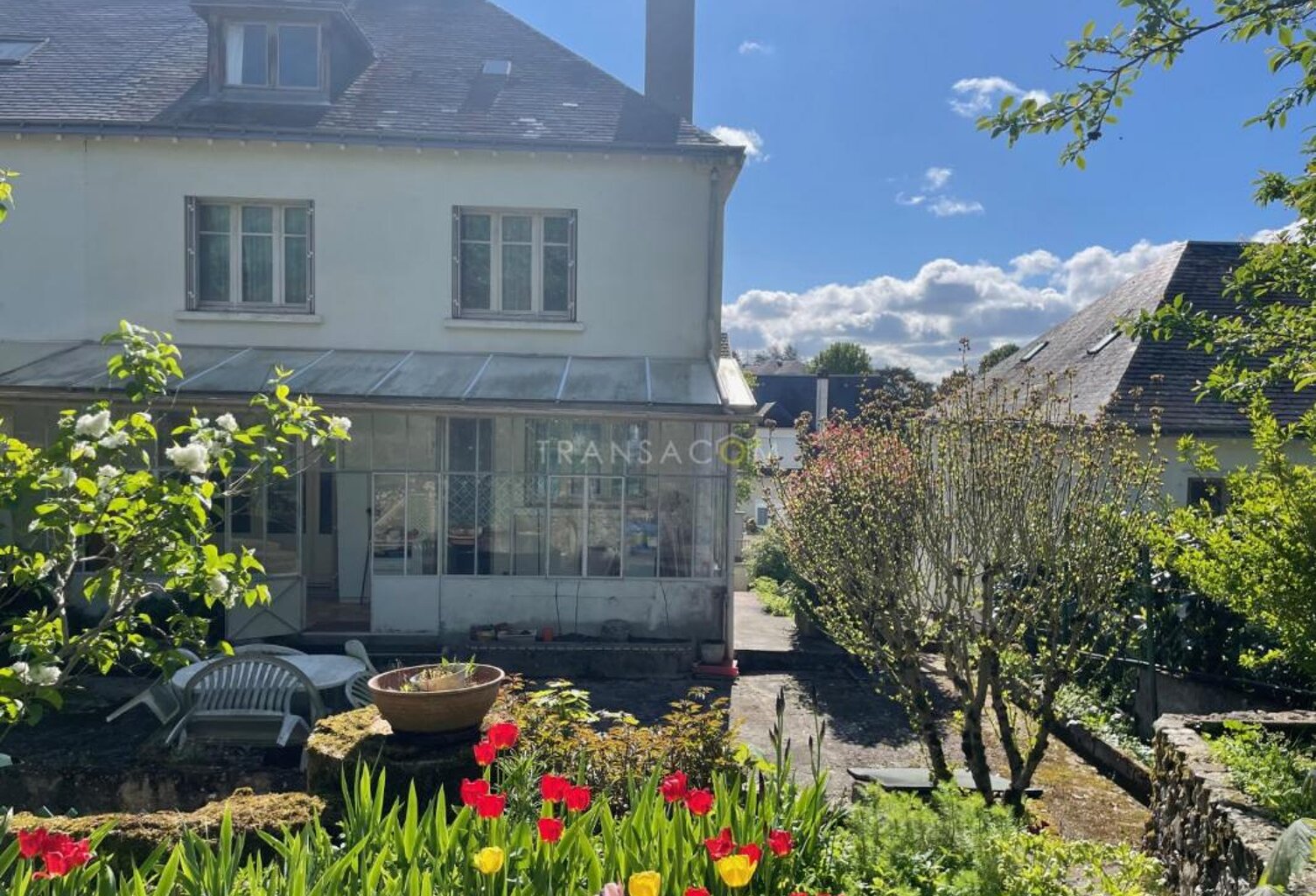 Maison — photo 1