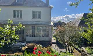 Maison 5 Pièces 142 m² à vendre à Saint-Cyr-sur-Loire (37540)