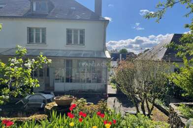 Maison 5 pièces 424000 €