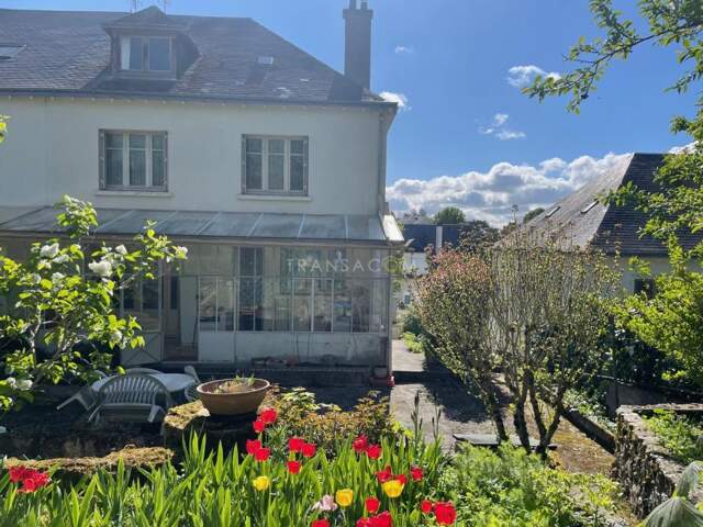 Maison — photo du bien
