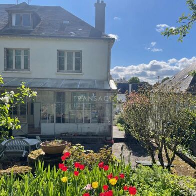 Maison 5 pièces 424000 €