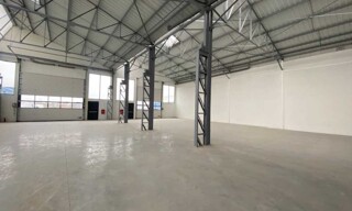 Local industriel  150 m² à louer à Brest (29200)