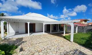 Maison 7 Pièces 165 m² à vendre à Les Abymes (97139)