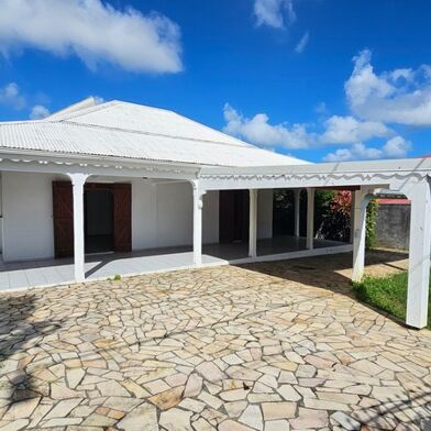 Maison 7 pièces 380000 €