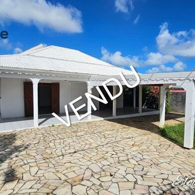 Maison 7 pièces 380000 €