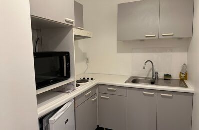 vente appartement 161 500 € à proximité de Tours (37100)