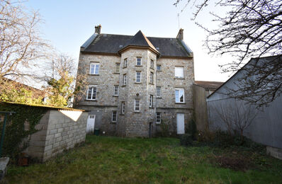 vente immeuble 122 000 € à proximité de Mayenne (53)