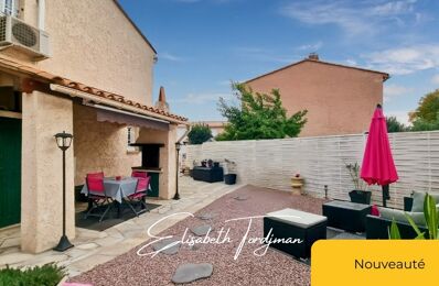 vente maison 349 500 € à proximité de Mandelieu-la-Napoule (06210)