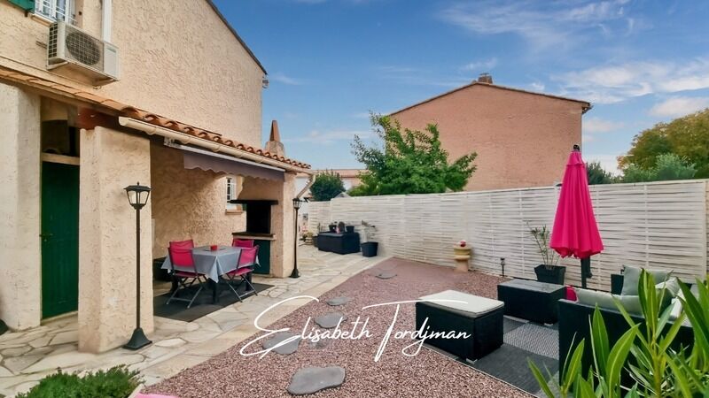 Villa / Maison 3 pièces  à vendre Fréjus 83600