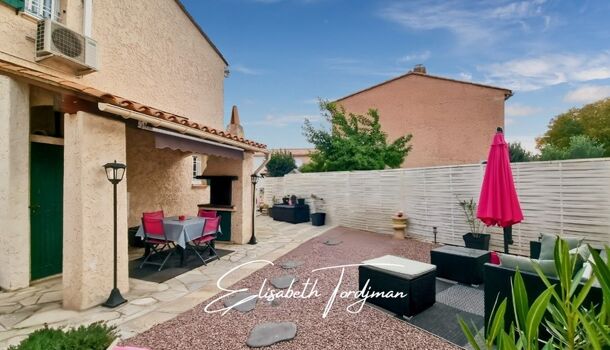 Villa / Maison 3 pièces  à vendre Fréjus 83600