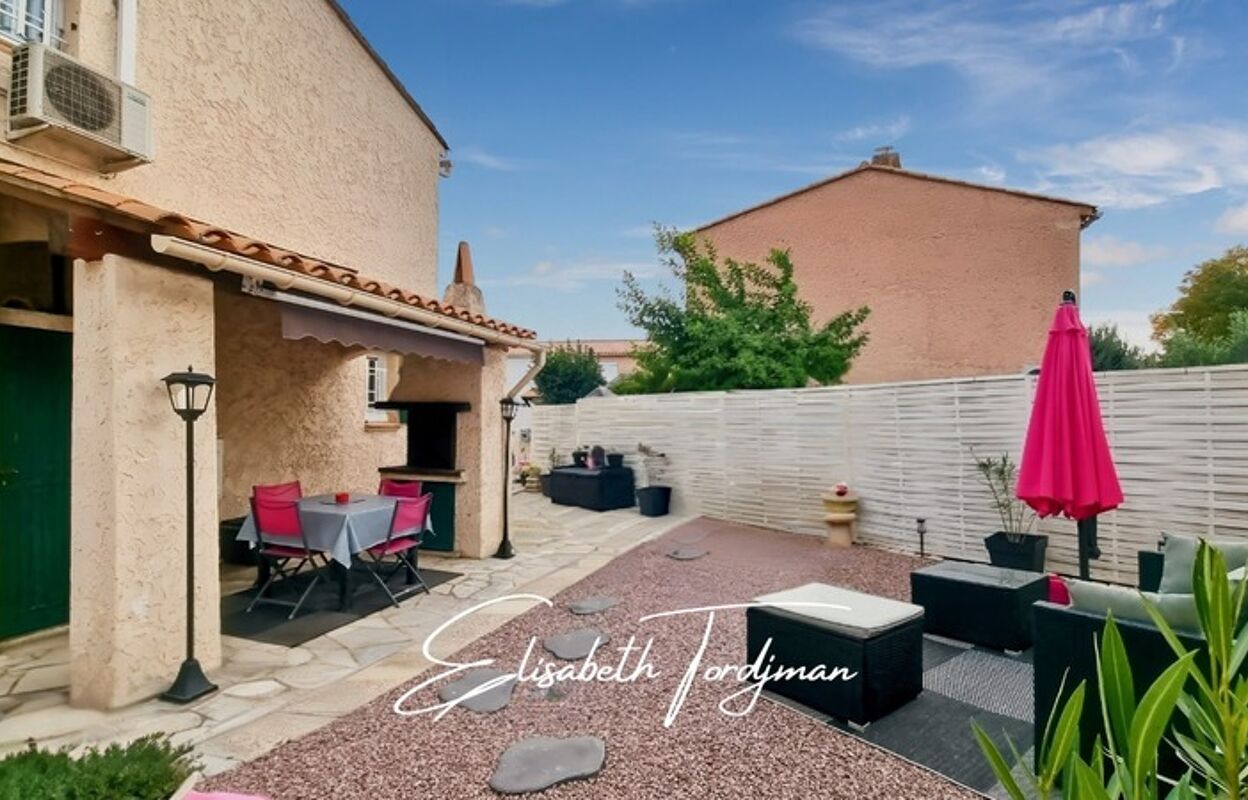 maison 3 pièces 96 m2 à vendre à Fréjus (83600)