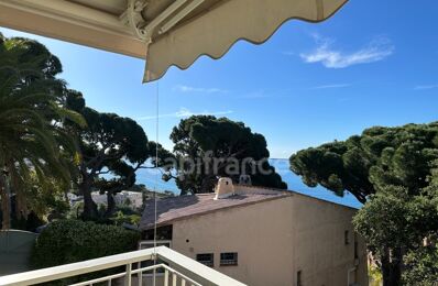 vente appartement 259 000 € à proximité de Théoule-sur-Mer (06590)