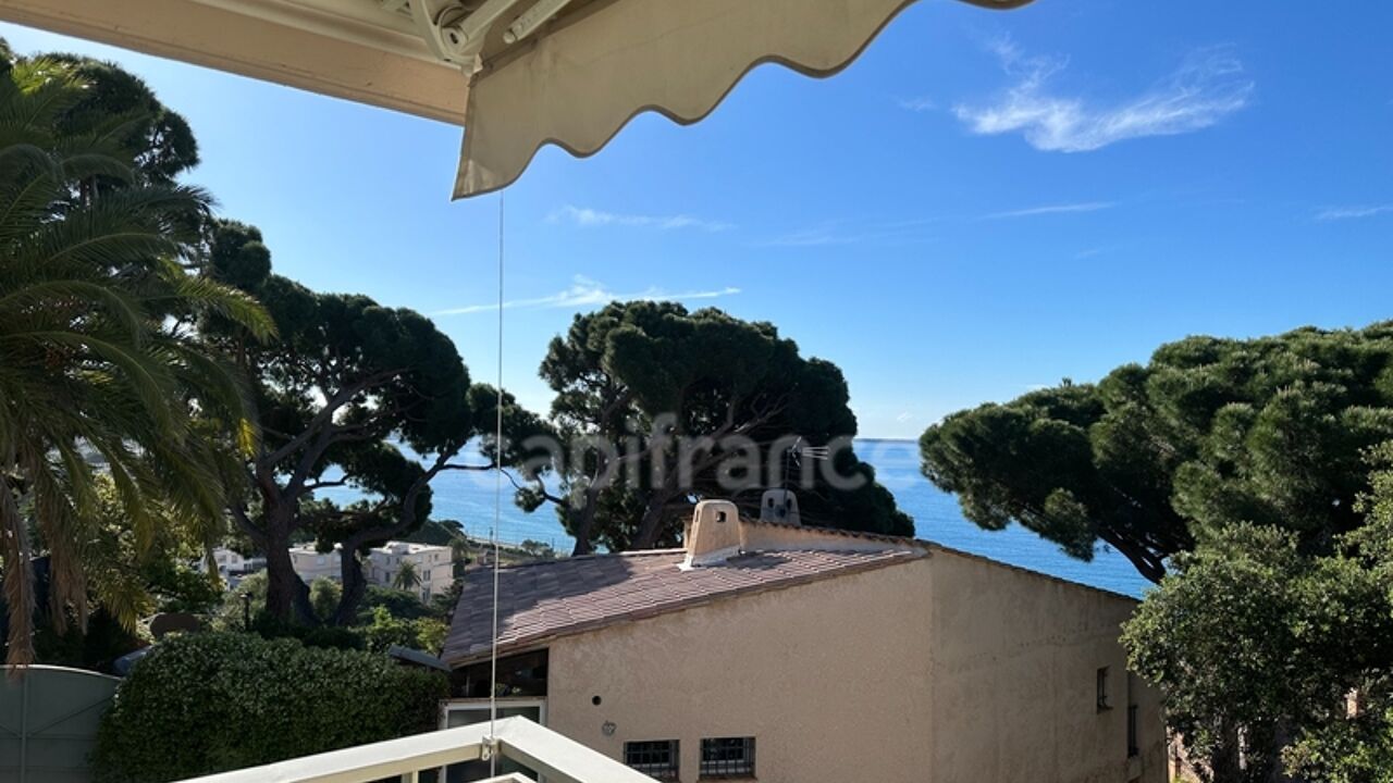 appartement 2 pièces 39 m2 à vendre à Cannes (06400)