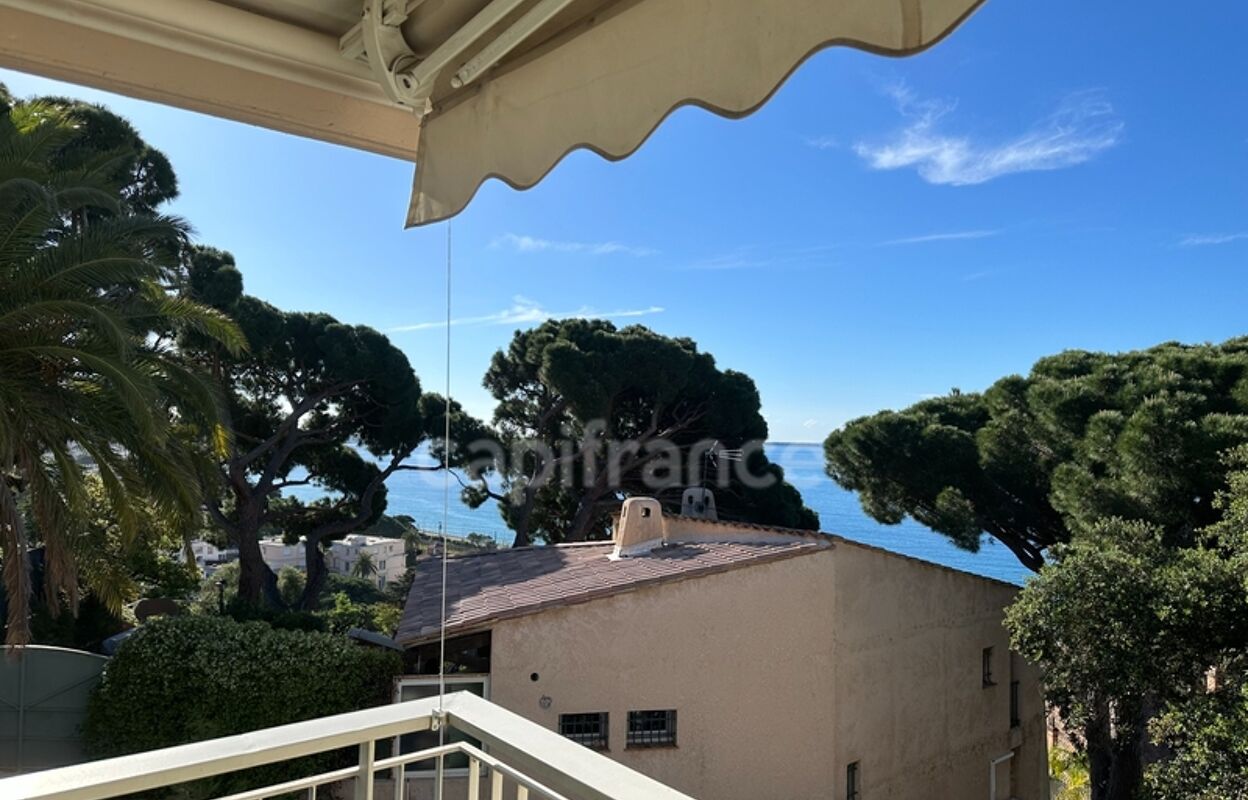 appartement 2 pièces 39 m2 à vendre à Cannes (06400)