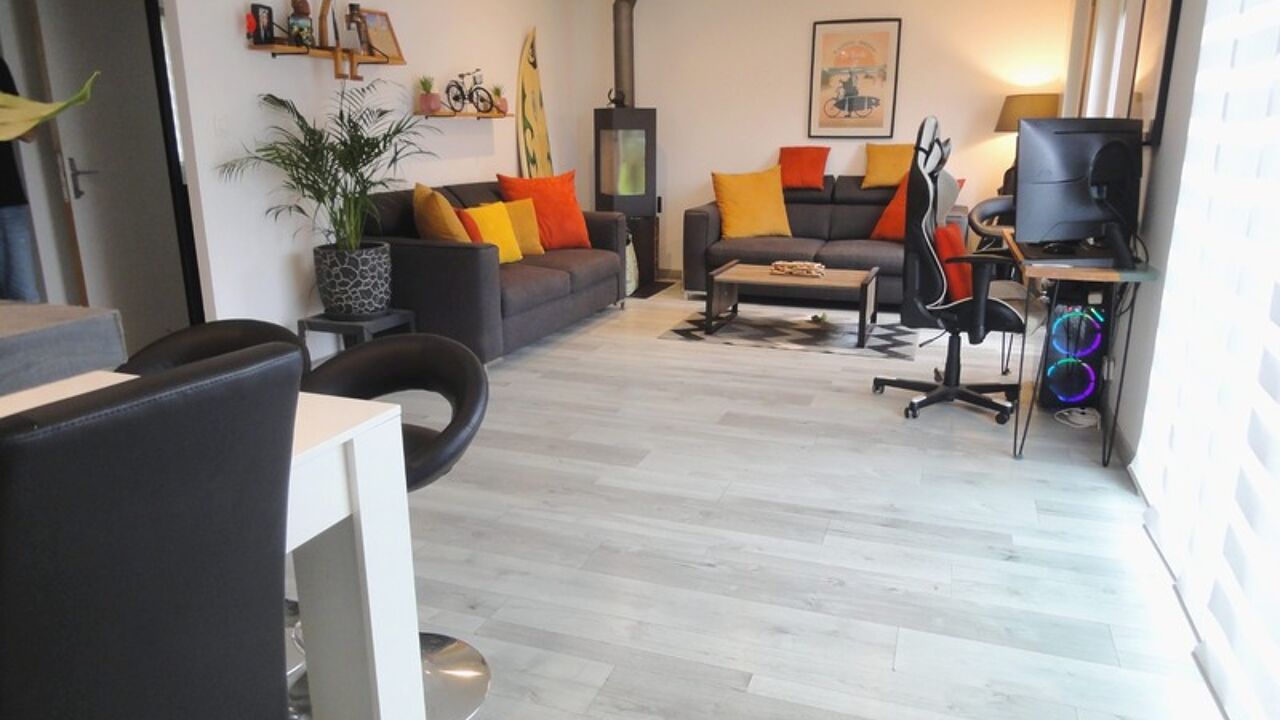 maison 5 pièces 90 m2 à vendre à Quimper (29000)