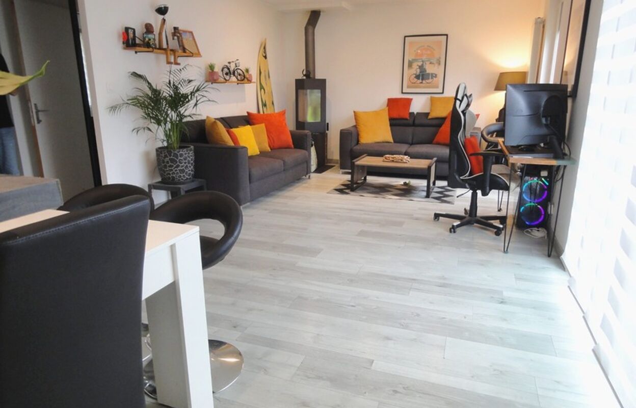 maison 5 pièces 90 m2 à vendre à Quimper (29000)